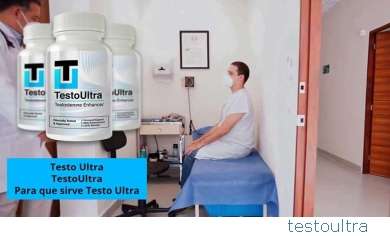 Testo Ultra Original